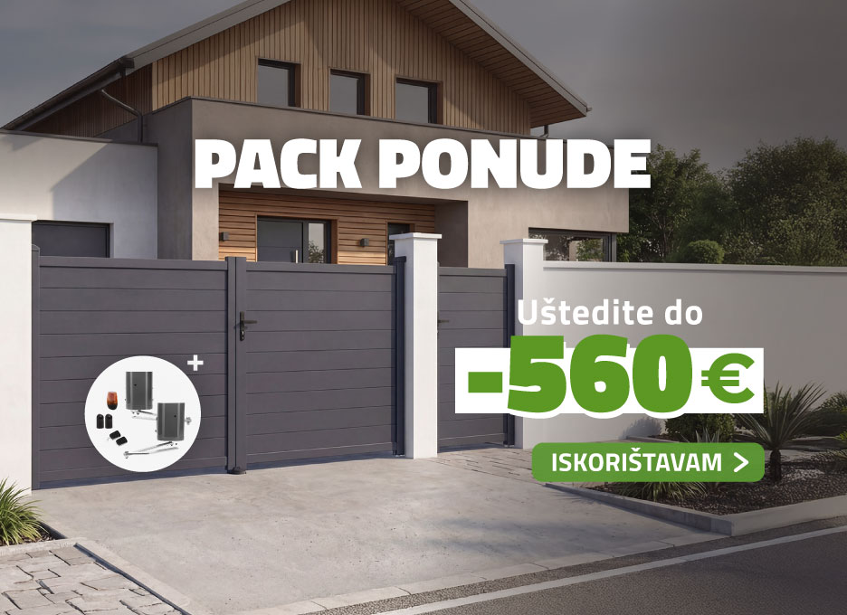 Odlične ponude za paket