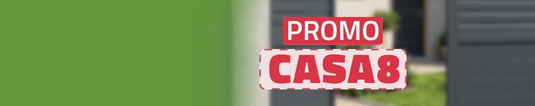 -8% na vrata i pješačka vrata🏷️