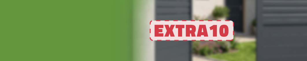 -10% dodatno na ograde i mreže za zaštitu od požara