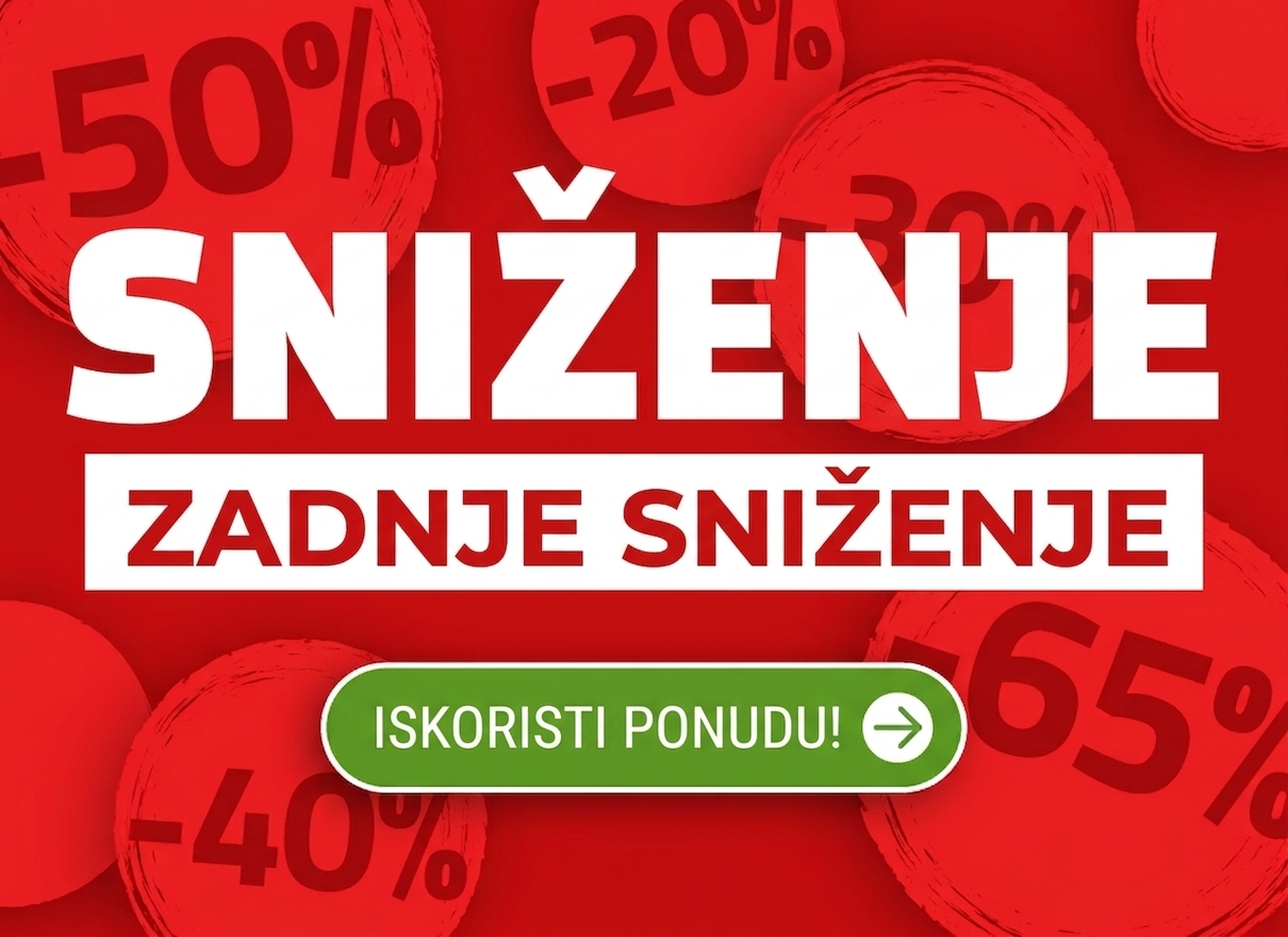 Soldes d'été dernière démarque