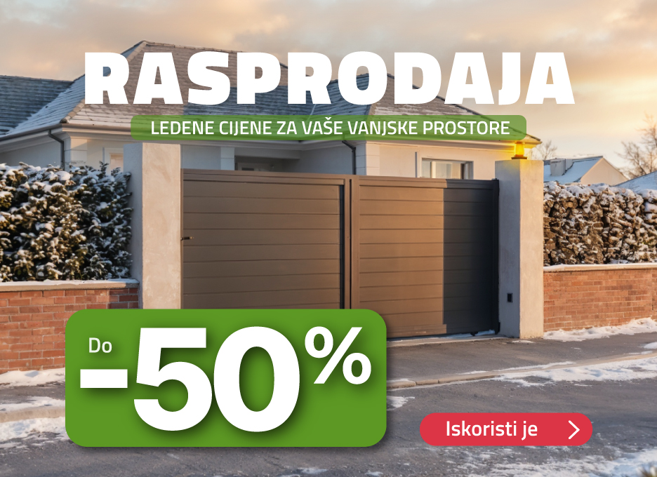 Zimske rasprodaje 2026.