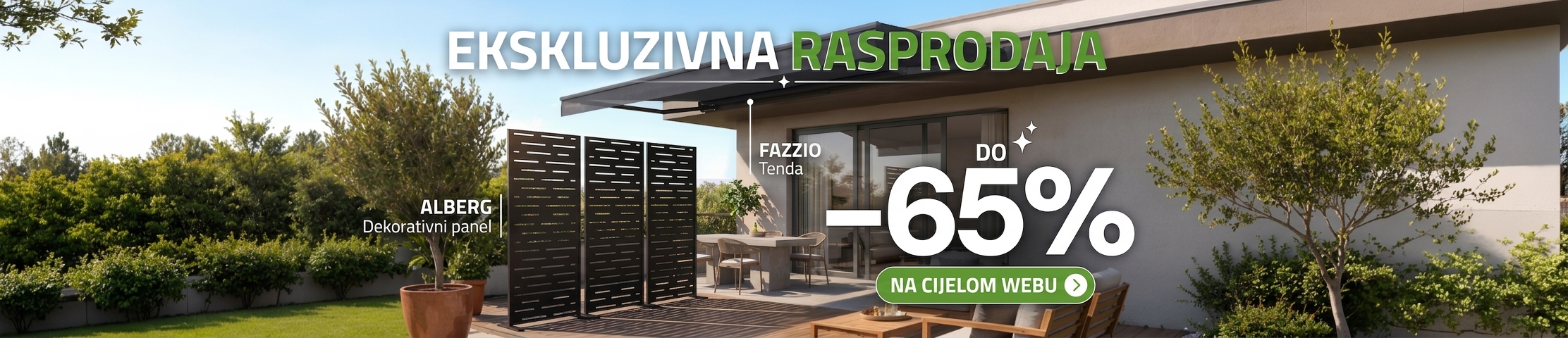 Ventes Privilèges