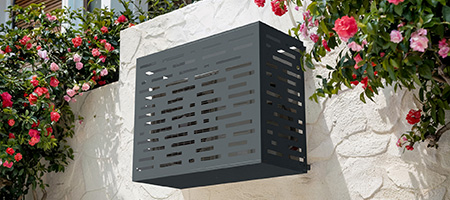 Poklopac za klima uređaj